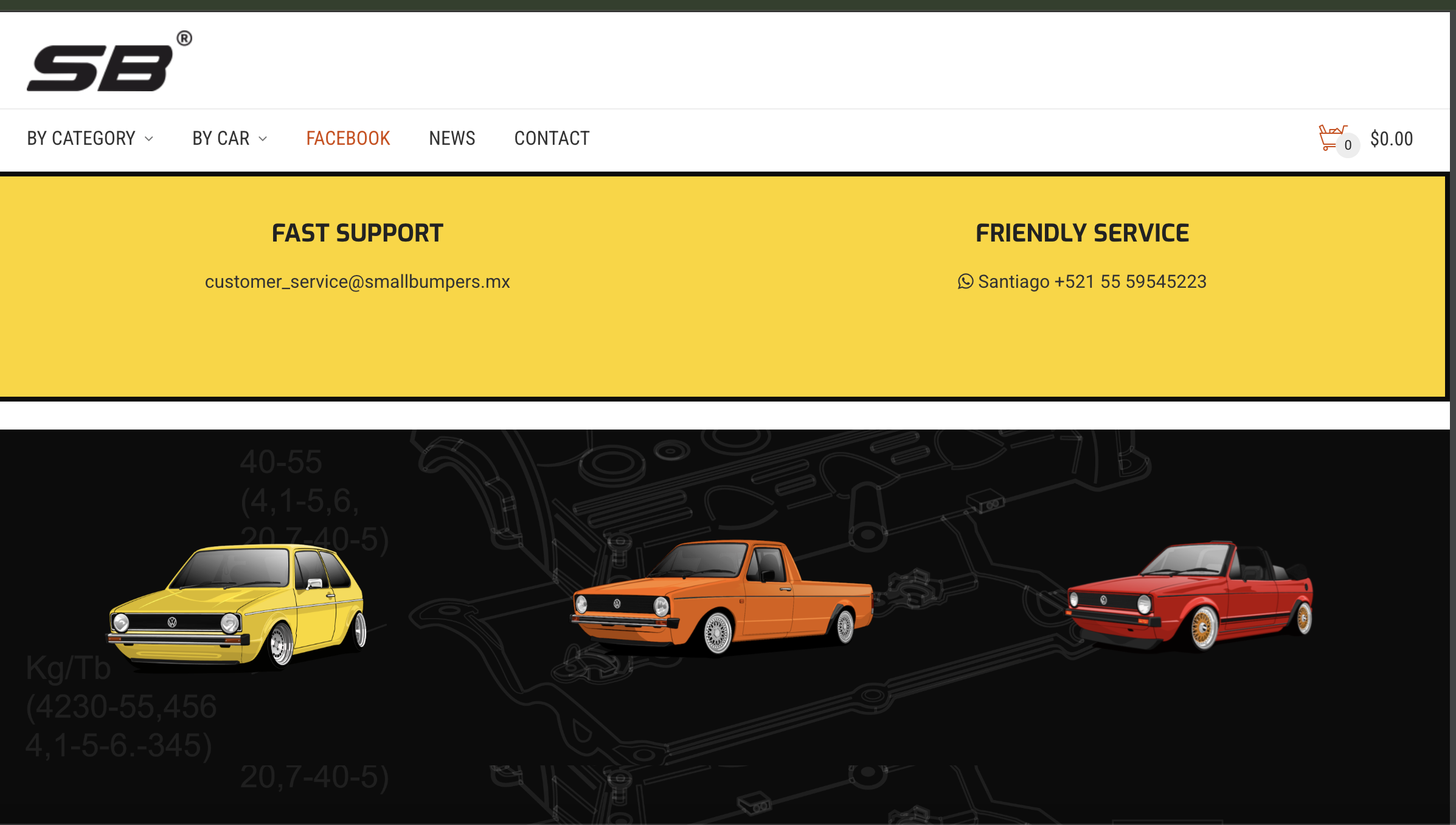 Automatización de Leads para Smallbumpers mockup
